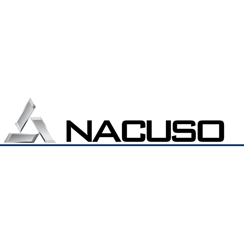 Nacuso Logo PNG Vector  PNG