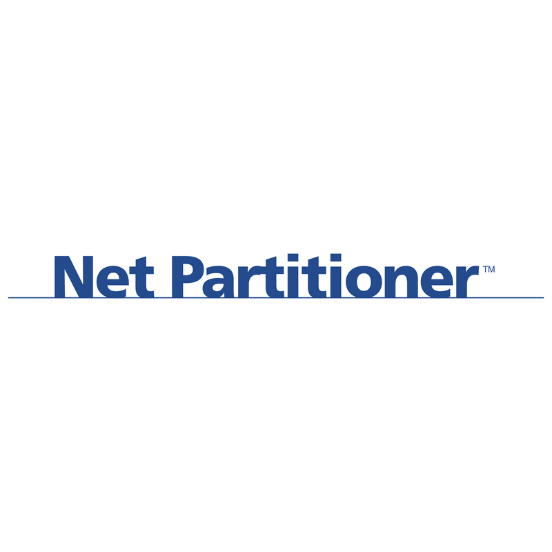 Net Partitioner Logo PNG Vector  PNG