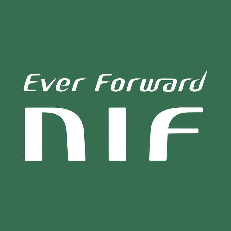 Nif Ventures Logo PNG Vector  PNG