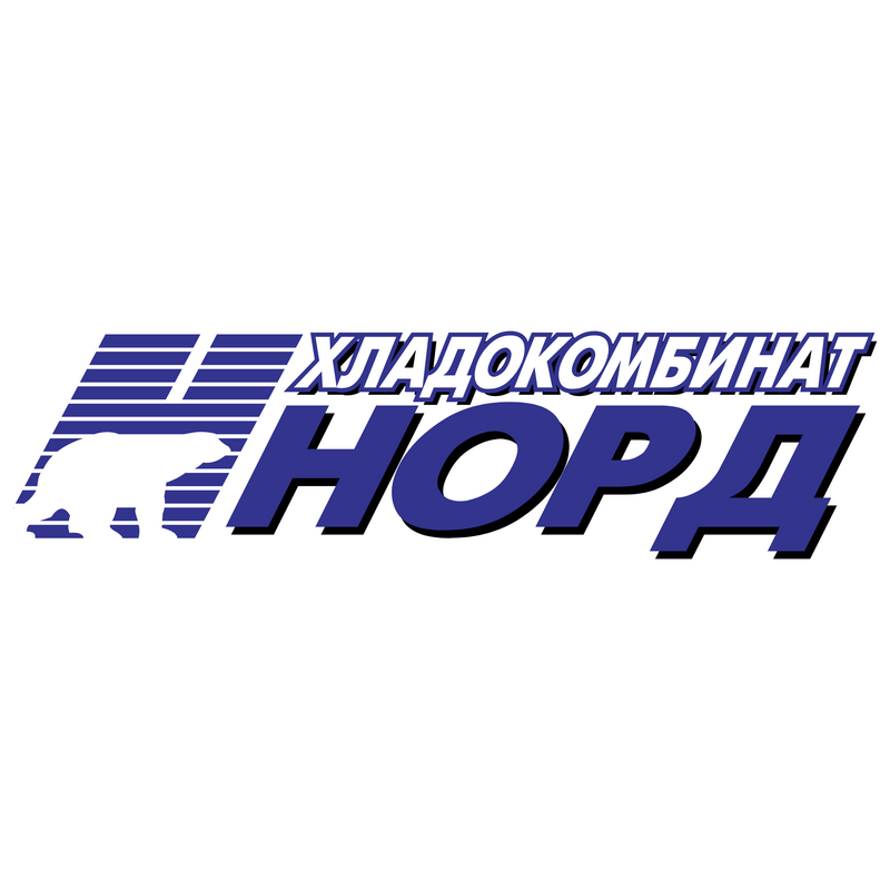 Nord Λογότυπο PNG Vector  PNG