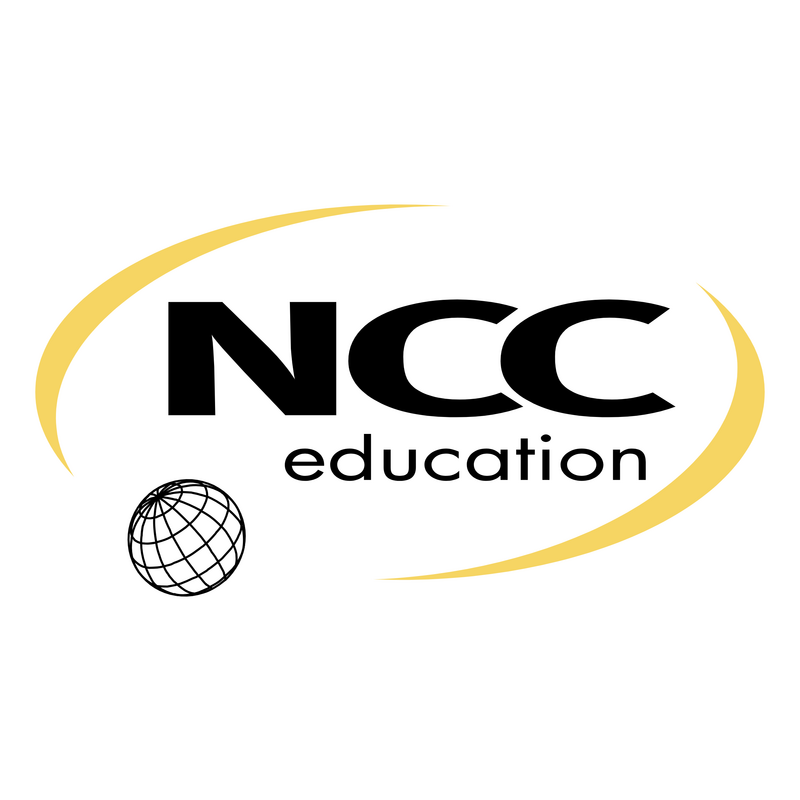 NCC Education Logo PNG Vector  PNG