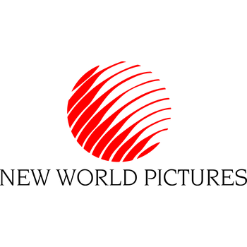 New World Pictures 标志 PNG