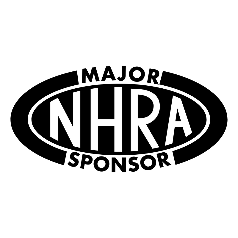 Nhra Logo PNG Vector  PNG