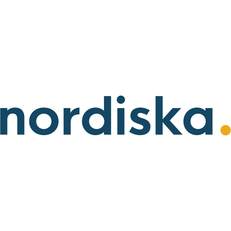 Nordiska Logo PNG Vector  PNG