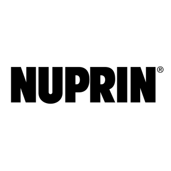 Nuprin Logo PNG