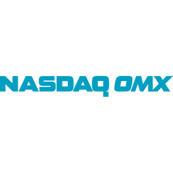 NASDAQ OMX Logo PNG