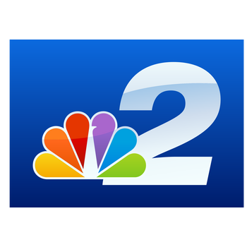 NBC2 Logo PNG