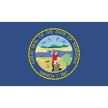 Nebraska Logo PNG