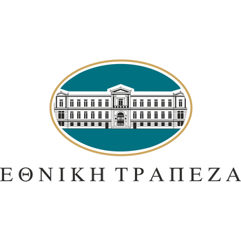 National Bank Of Greece Logo PNG Trong suốt