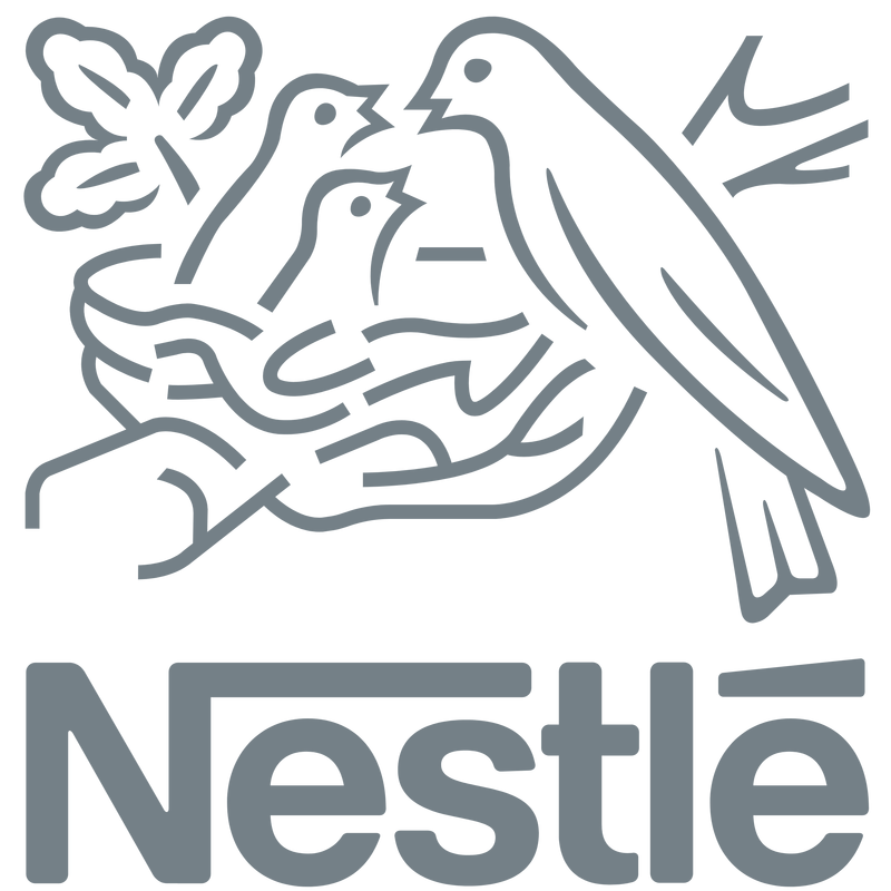 Nestlé ロゴ PNG Vector  PNG