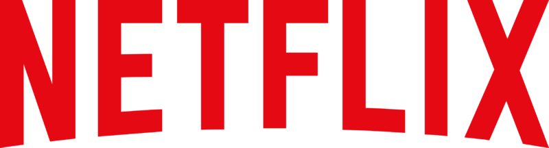 Download Netflix Logo PNG Transparent Background