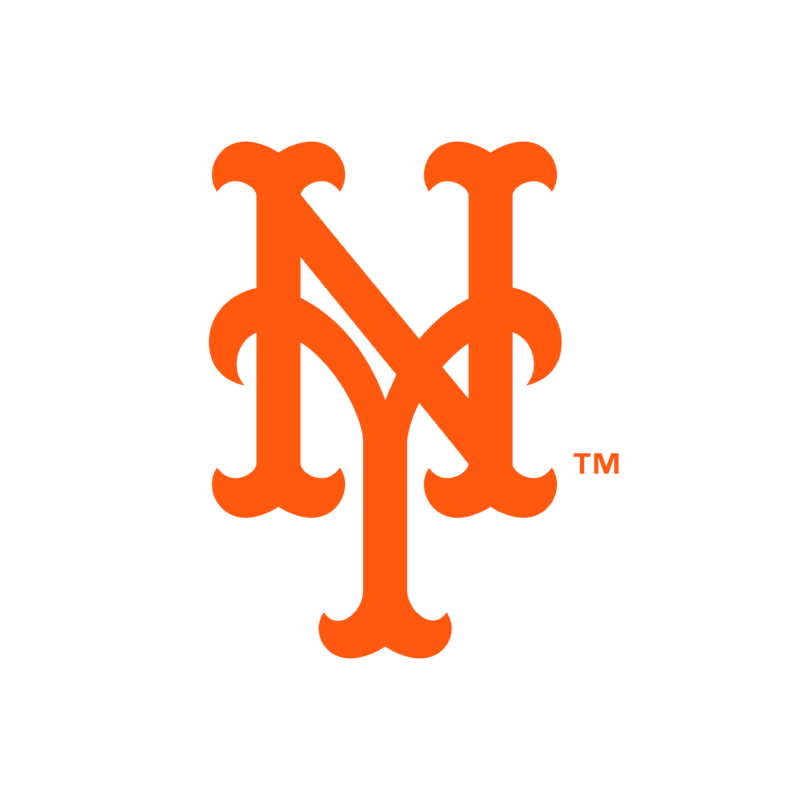 Download New York Mets Logo Transparent PNG