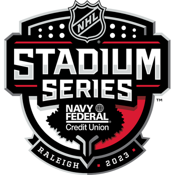 NHL Stadium Series Logo PNG