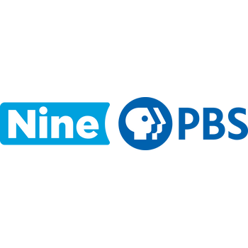 Nine PBS Logo PNG
