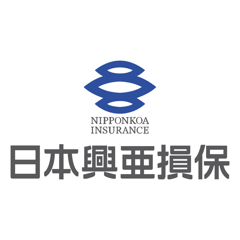 Nipponkoa Insurance 标志 PNG Vector  PNG