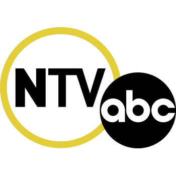 NTV ABC Logo PNG