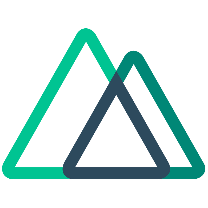Nuxt Logo PNG Vector  PNG