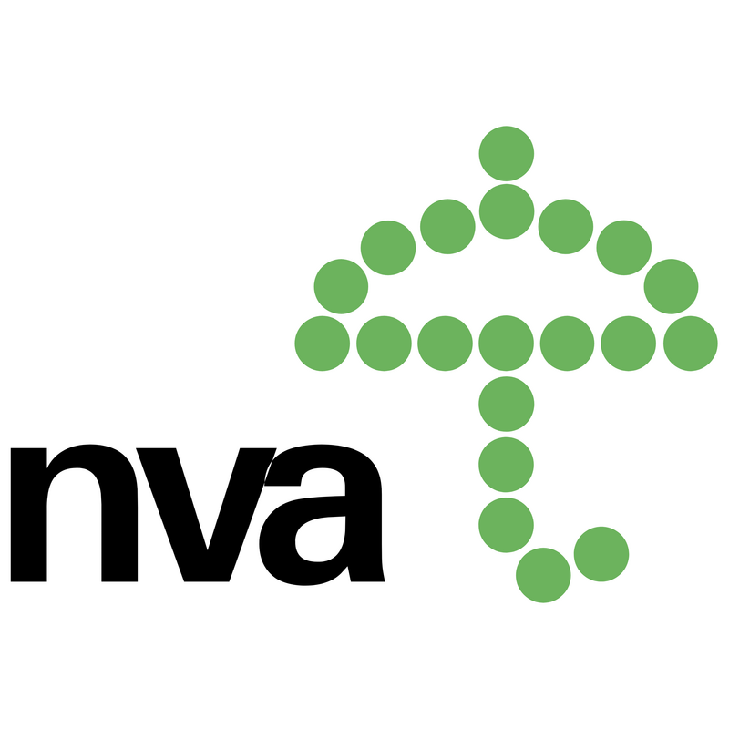 Nva Logo PNG Vector  PNG