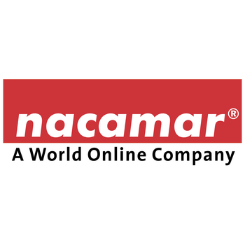 Nacamar Logo PNG