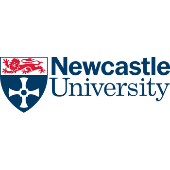 Newcastle University Logo PNG