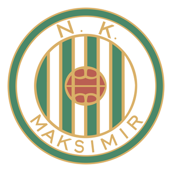 Nk Maksimir Zagreb Logo PNG