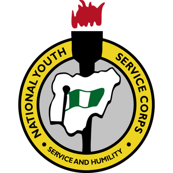 NYSC Logo PNG