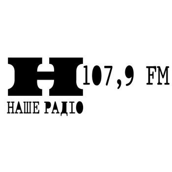 Nashe Radio Logo PNG Trasparente