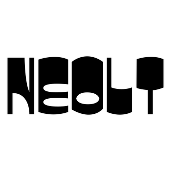 Neolt Logo PNG
