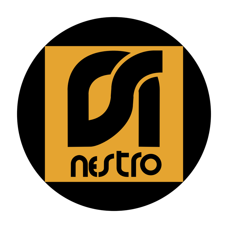 Nestro 标志 PNG Vector  PNG