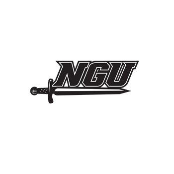 North Greenville Crusaders Logo PNG