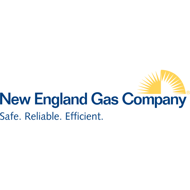 New England Gas Company Logo PNG Vector  PNG