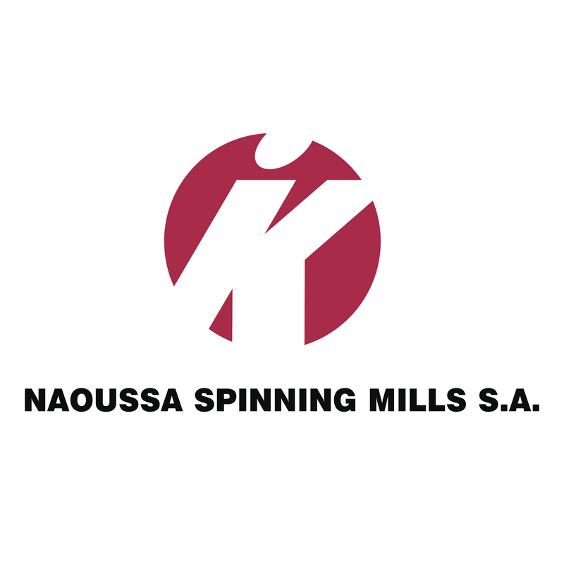 Naoussa Spinning Mills Logo PNG Vector, Icon Transparent