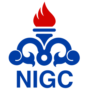 National Iranian Gas Company Logo PNG