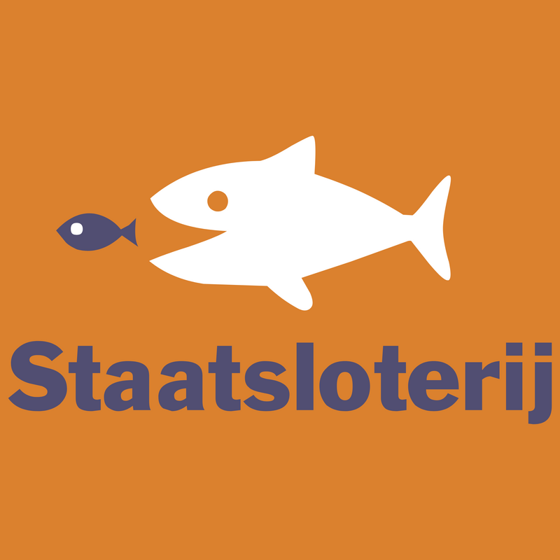 Nederlandse Staatsloterij Logo PNG Vector  PNG