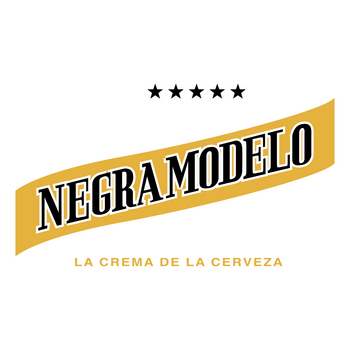 Negra Modelo Logo PNG