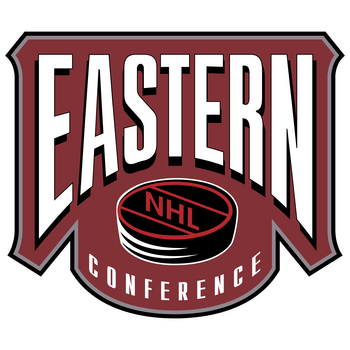 Nhl Eastern Conference 标志 PNG