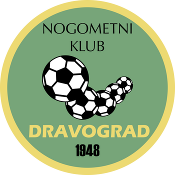 NK Dravograd Logo PNG