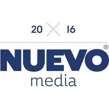 Nuevo Media Logo PNG