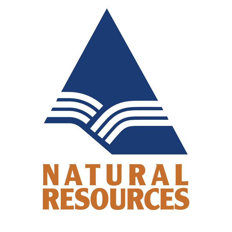 Natural Resources Logo PNG Vector  PNG