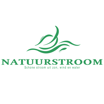 Natuurstroom Logo PNG
