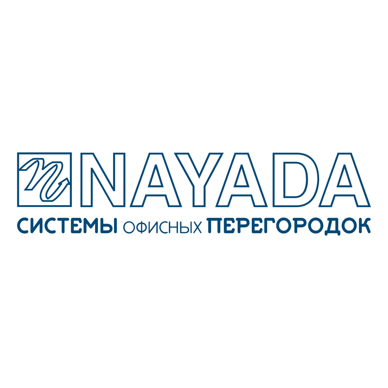 Nayada Logo PNG Vector  PNG