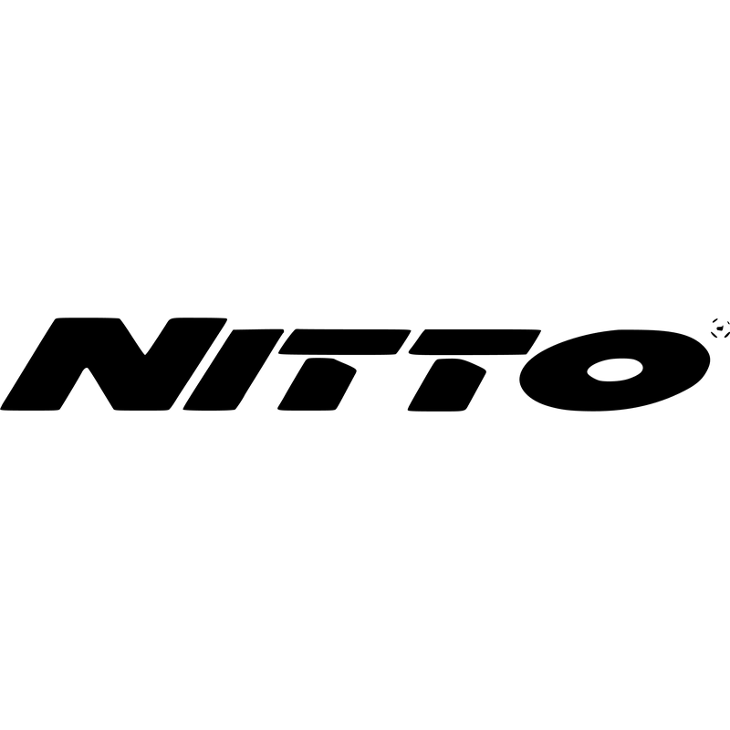 Nitto Logotyp PNG Vector  PNG