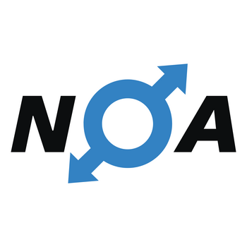 Nordic Aluminium Logo PNG