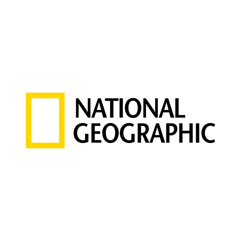Download National Geographic Logo PNG Transparent Background