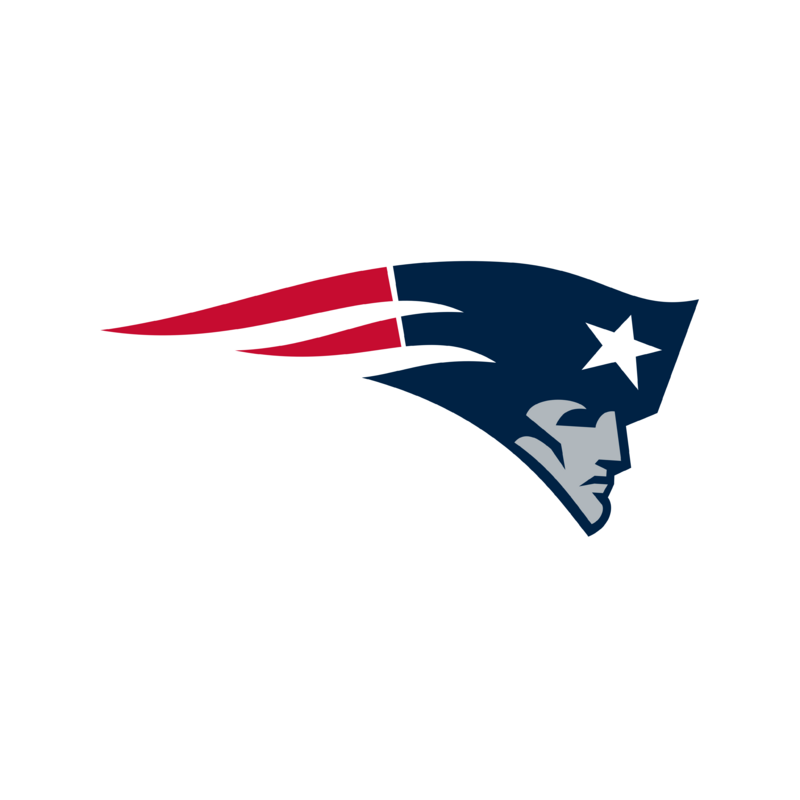 Download New England Patriots Logo Transparent PNG