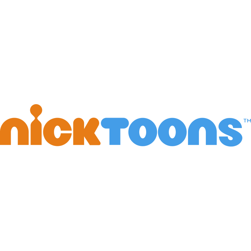 Nicktoons UK Logo PNG Vector, Icon Transparent
