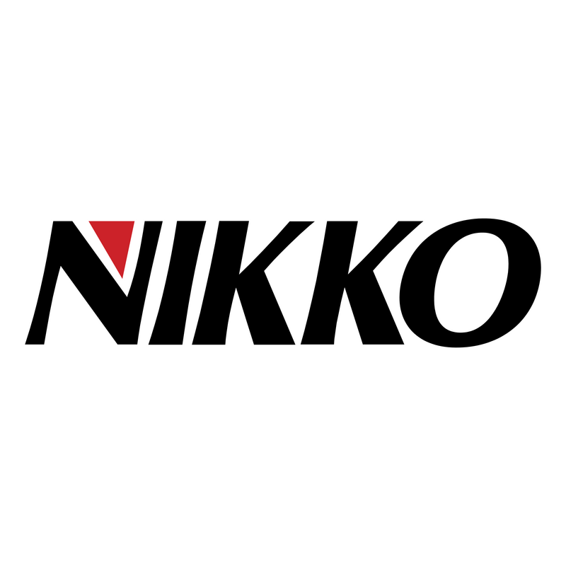 Nikko Logo PNG Vector  PNG