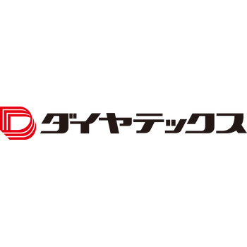 ダイヤテックス Logo PNG
