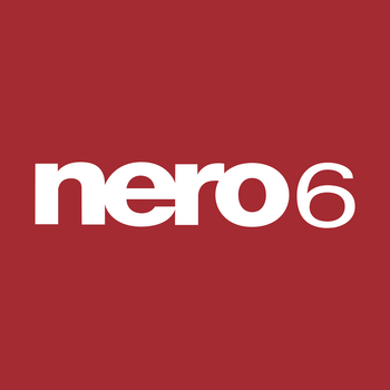 Nero6 Logo PNG