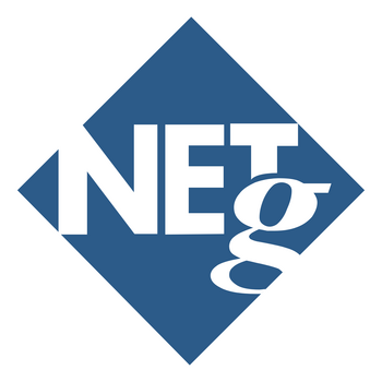 Netg Logo PNG